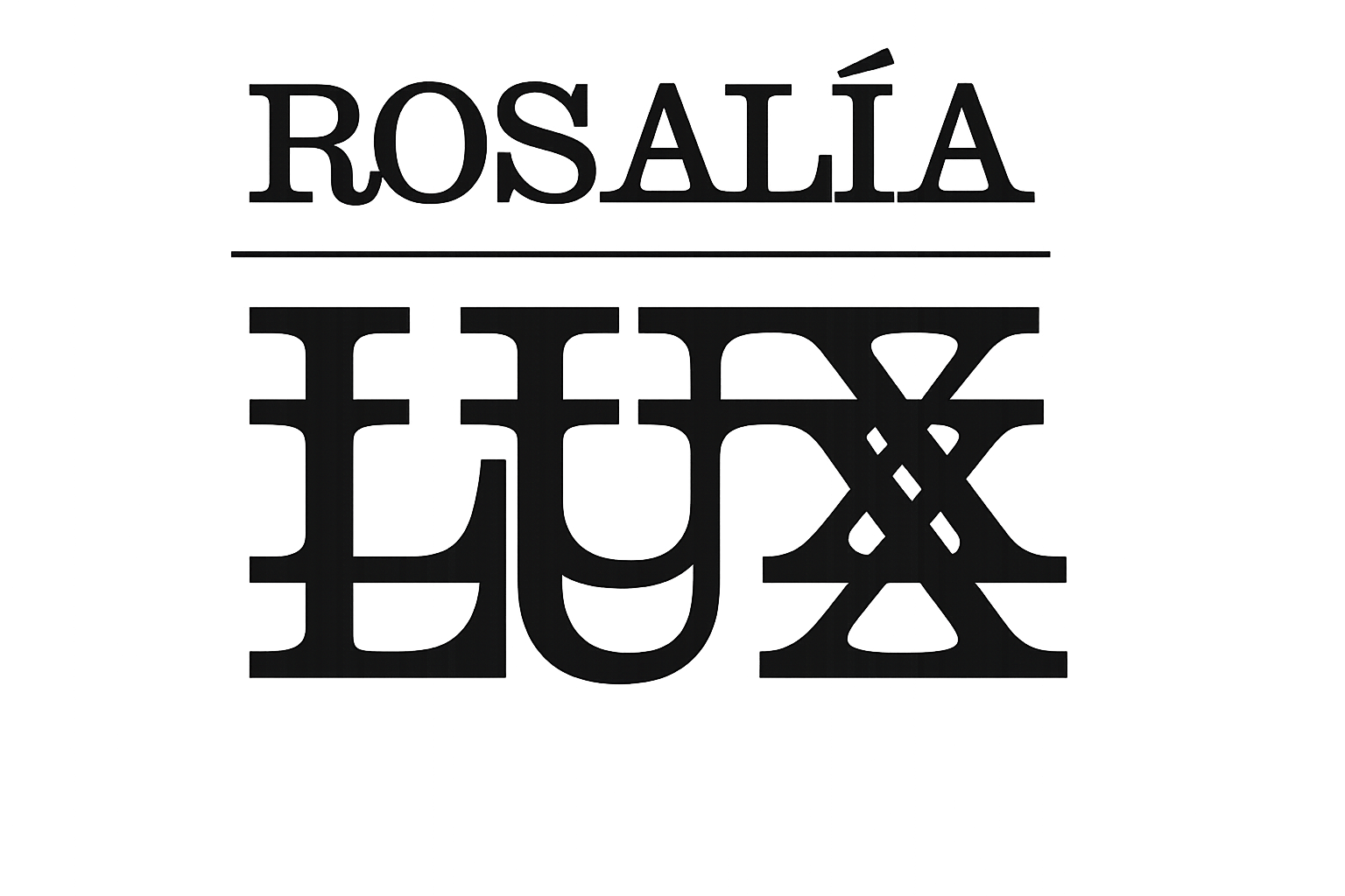 Venta de Entradas ROSALÍA